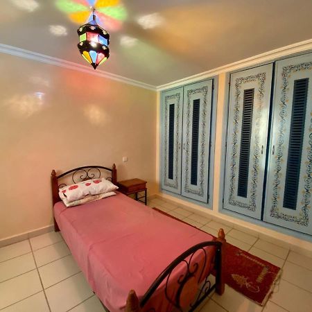 Villa Ory Agadir Exterior foto