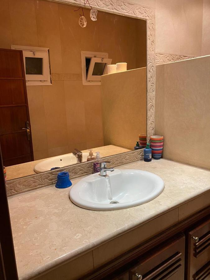 Villa Ory Agadir Exterior foto