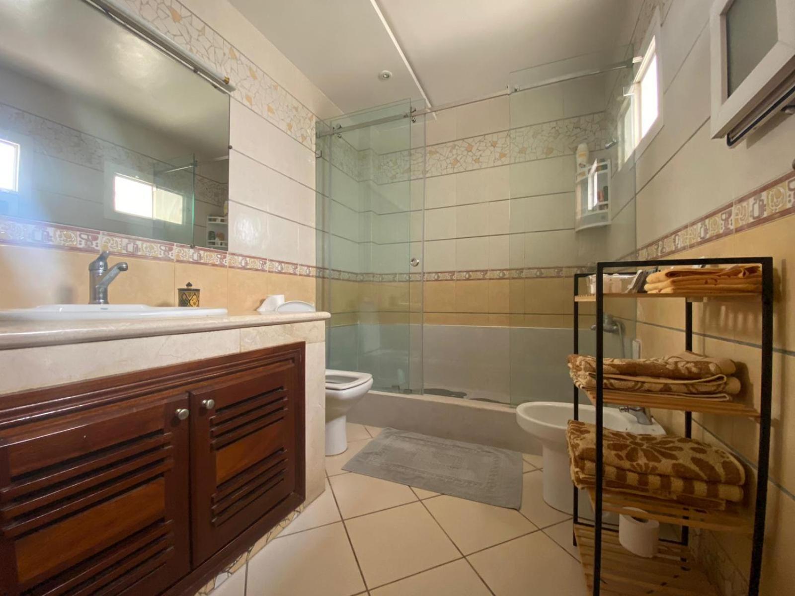 Villa Ory Agadir Exterior foto